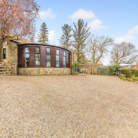 The Gingang Villa Hexham Exterior photo